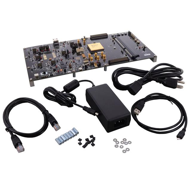 RTPF-DEV-KIT-CG Microchip Technology  Cartes d'évaluation de logique complexe embarquée (FPGA CPLD)