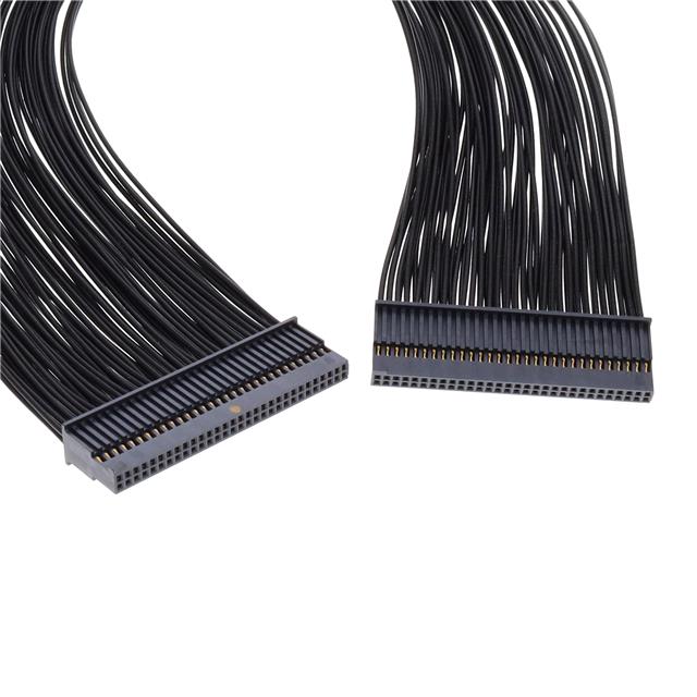 SFSD-30-28-G-12.00-D-NDX Samtec Inc.  Assemblaggi di cavi