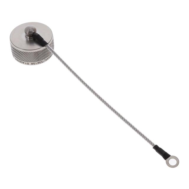 D38999/33-K-15-R Amphenol Interconnect India  Accesorios para conectores circulares