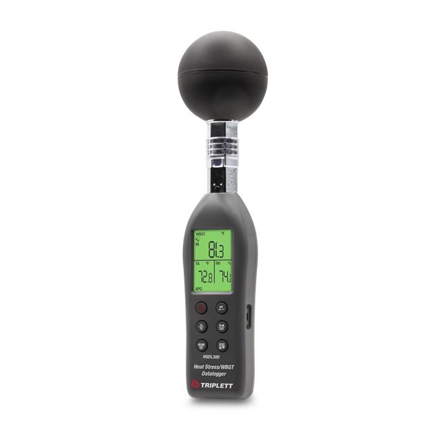 HSDL300 Triplett Test Equipment and Tools  Environmental Testers