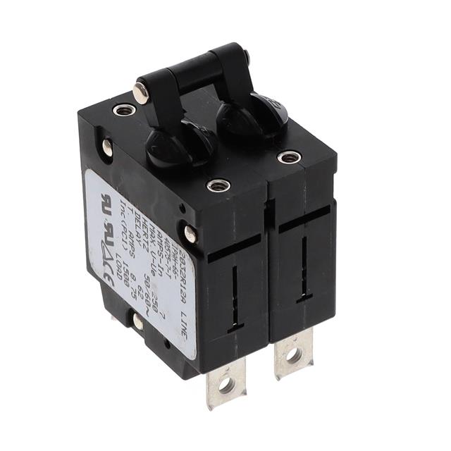 IPAH-66-40575-7-T Sensata-Airpax Circuit Breakers