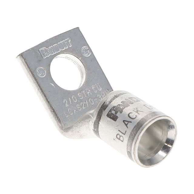 LCAS2/0-38H-X Panduit Corp  Ösen