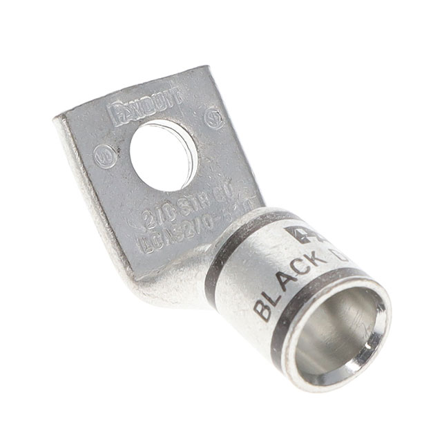 LCAS2/0-56H-X Panduit Corp  Orejetas