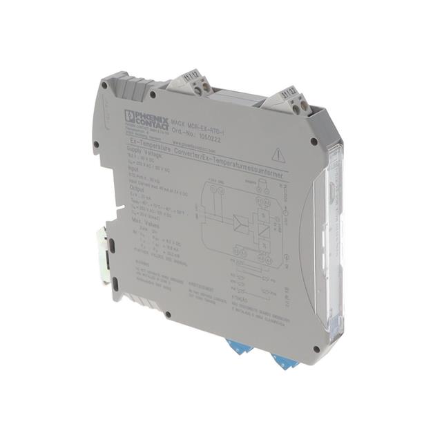 1050222 Phoenix Contact  Industrial Specialized