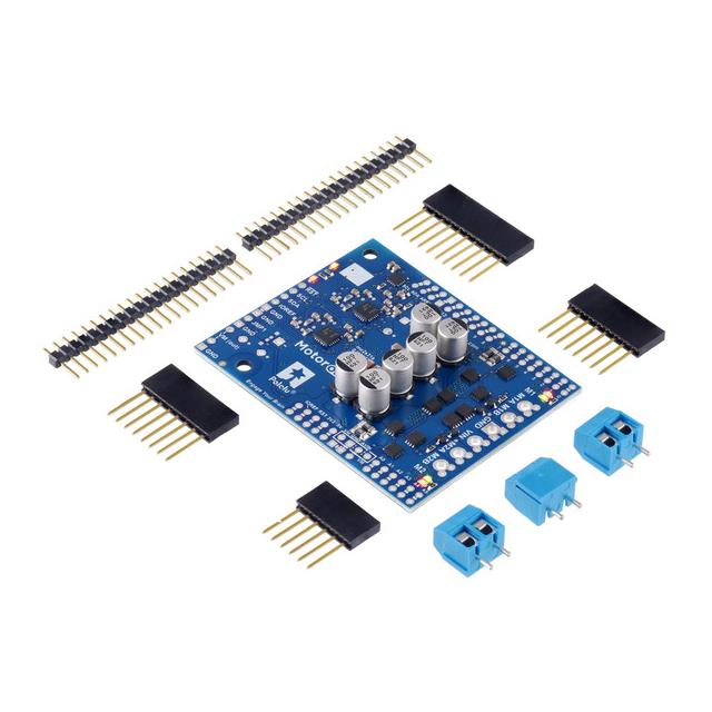 5040 Pololu Corporation  Moduli per schede driver motore