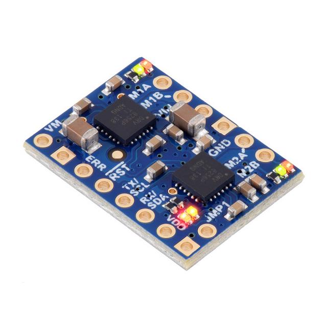 5065 Pololu Corporation  Motor Driver Boards Modules