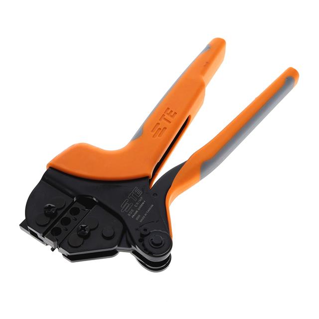 2378724-1 TE Application Tooling  Presse Applicatrici Crimpatrici