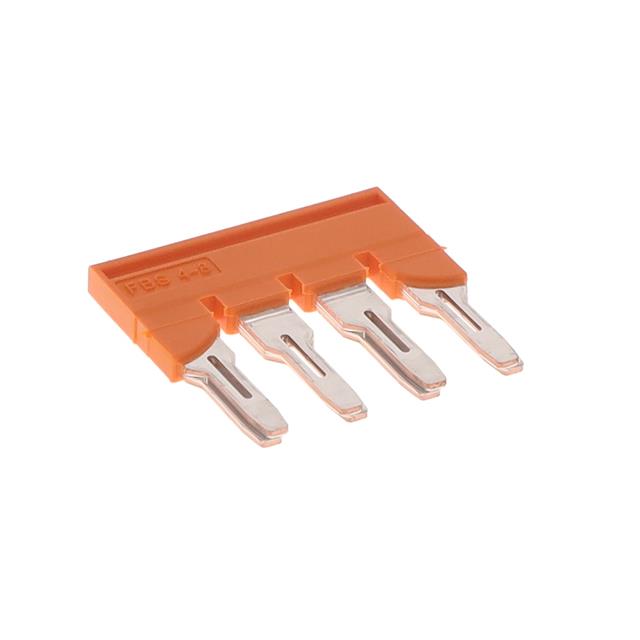3033832 Phoenix Contact  Terminal Block Jumpers