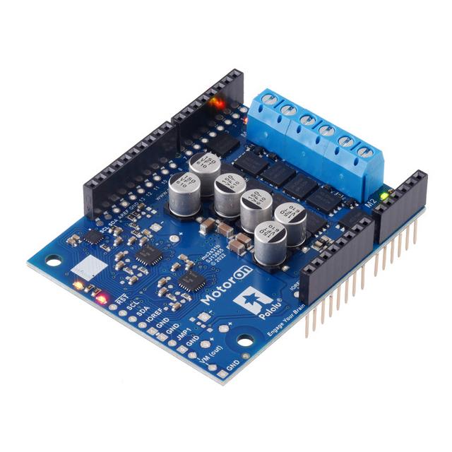 5042 Pololu Corporation  Moduli per schede driver motore