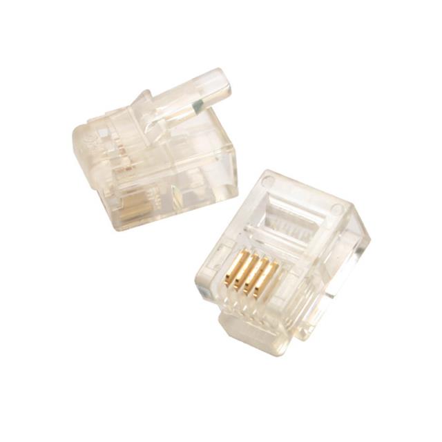 702-018 Eclipse Tools  Modular Connector Plugs