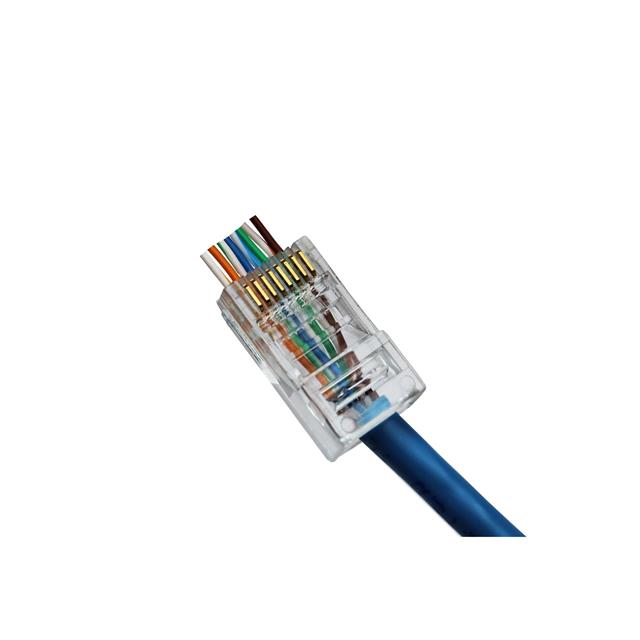 902-549-50 Eclipse Tools  Conectores modulares