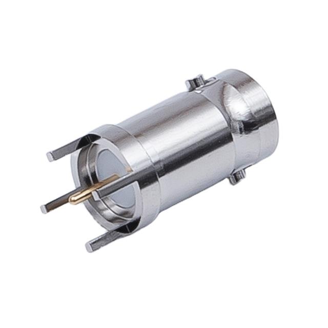 BNC-224R To-Conne Co., Ltd. (TYC)  Koaxialsteckverbinder (HF)-Baugruppen