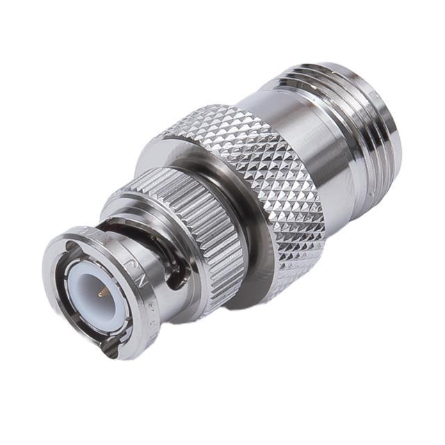 BNCP-NJ To-Conne Co., Ltd. (TYC)  Coaxial Connector (RF) Adapters