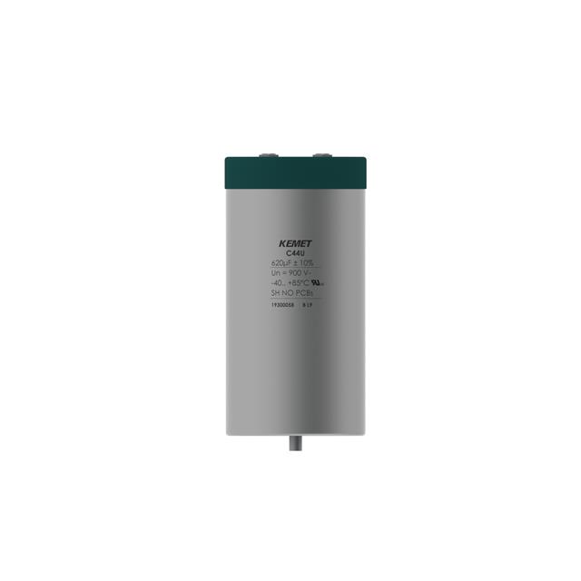C44UOGT7450T34K KEMET  Film Capacitors