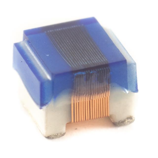 CC10-39NJ-RC Allied Components International  Inducteurs fixes