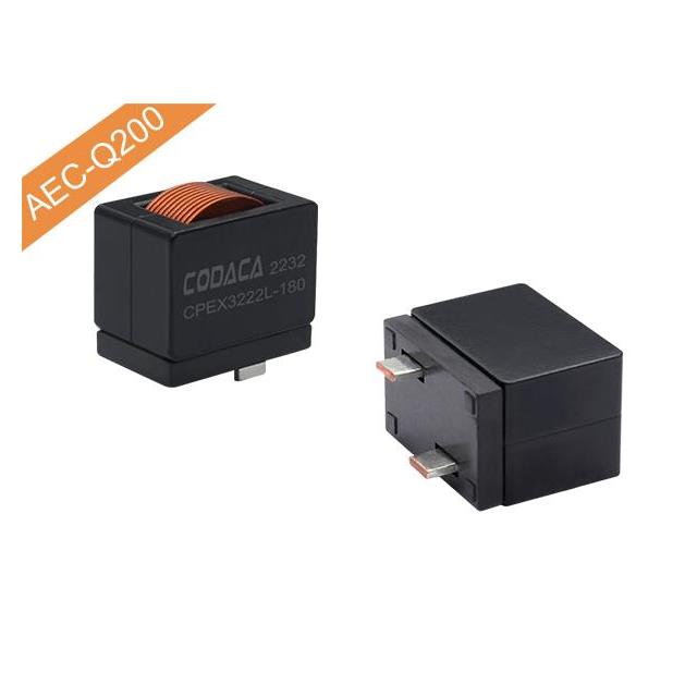 CPEX3222L-180MC CODACA  Inducteurs fixes