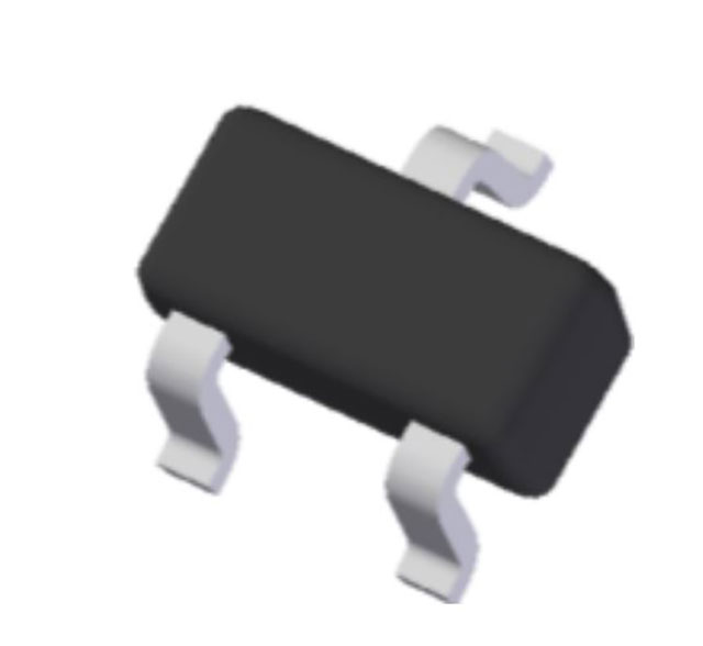 DMG1013TQ-7 Diodes Incorporated  Singoli FET MOSFET