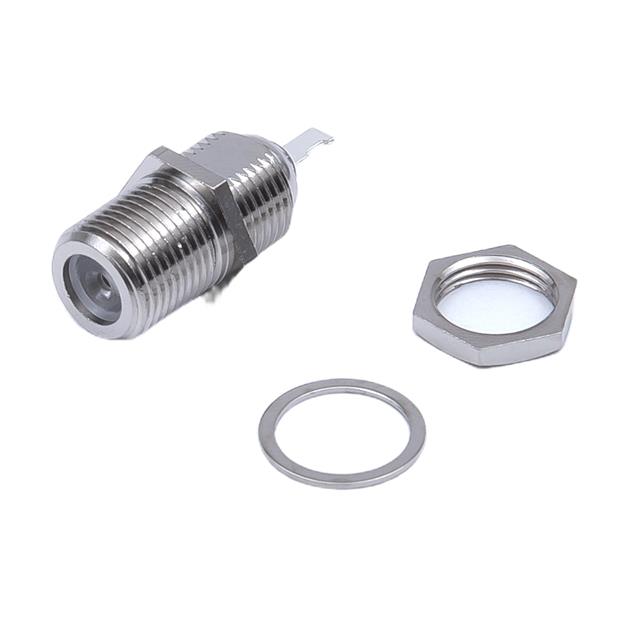 F-R-I To-Conne Co., Ltd. (TYC)  Gruppi di connettori coassiali (RF)