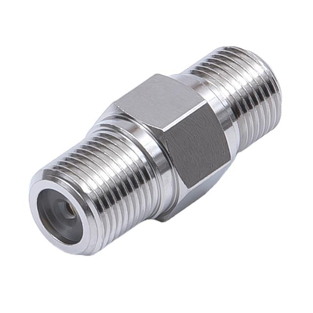 FA-JJC To-Conne Co., Ltd. (TYC)  Adaptateurs de connecteur coaxial (RF)