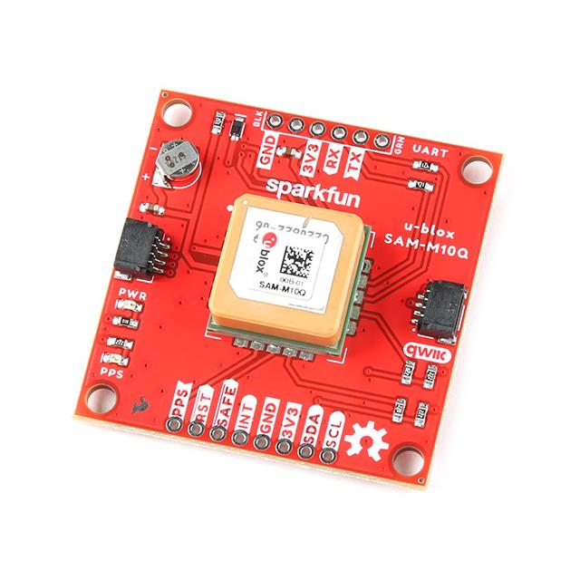 GPS-21834 SparkFun Electronics  Cartes d'extension Cartes filles