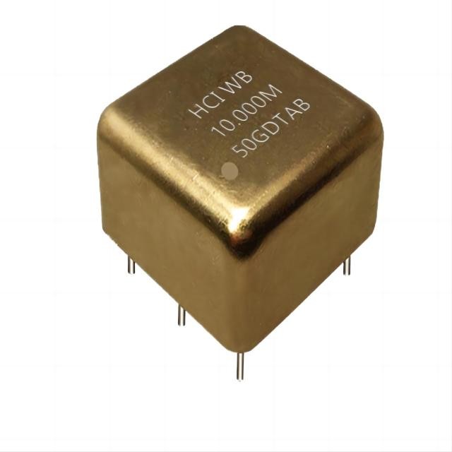 HOD50S51000012RHPABK Suzhou Hangjing Elec&Tech Co.,Ltd  Oszillatoren