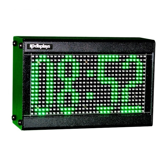 IPLED-16X32RGB7-C IP Displays Stapelbare Turmbeleuchtungsbaken und -komponenten