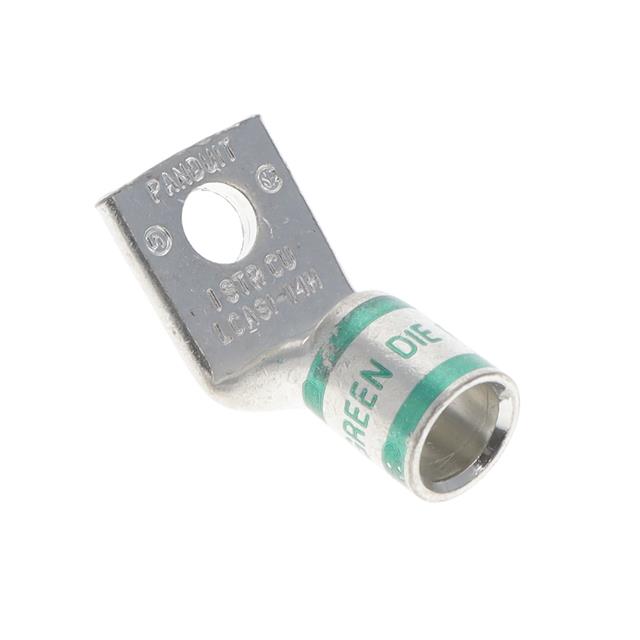 LCAS1-14H-E Panduit Corp  Lugs
