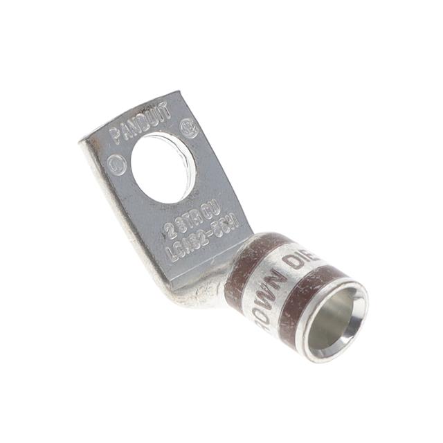 LCAS2-56H-Q Panduit Corp  Lugs