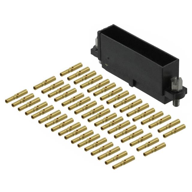 M80-4665005 Harwin Inc.  Support de panneau suspendu gratuit