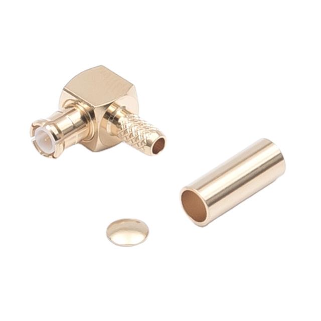 MCX-LP-316 To-Conne Co., Ltd. (TYC)  Koaxialsteckverbinder (HF)-Baugruppen