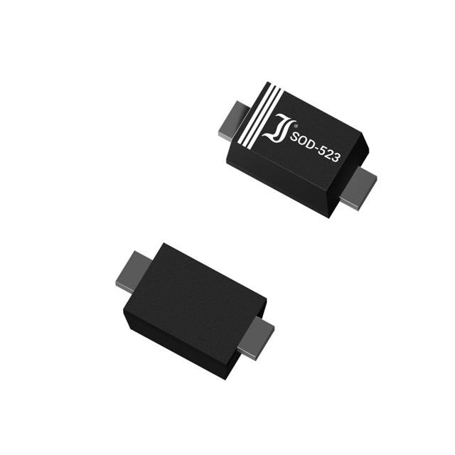 ESD5B5V0WT-AQ Diotec Semiconductor Diodi TVS
