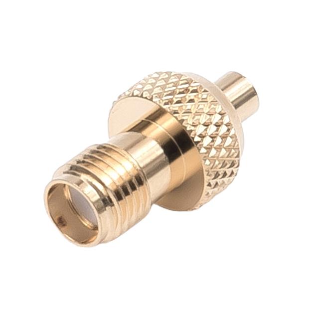 MMCX-J-SMAJ To-Conne Co., Ltd. (TYC)  Adaptateurs de connecteur coaxial (RF)