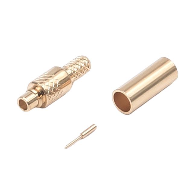 MMCX-P-316 To-Conne Co., Ltd. (TYC)  Koaxialsteckverbinder (HF)-Baugruppen