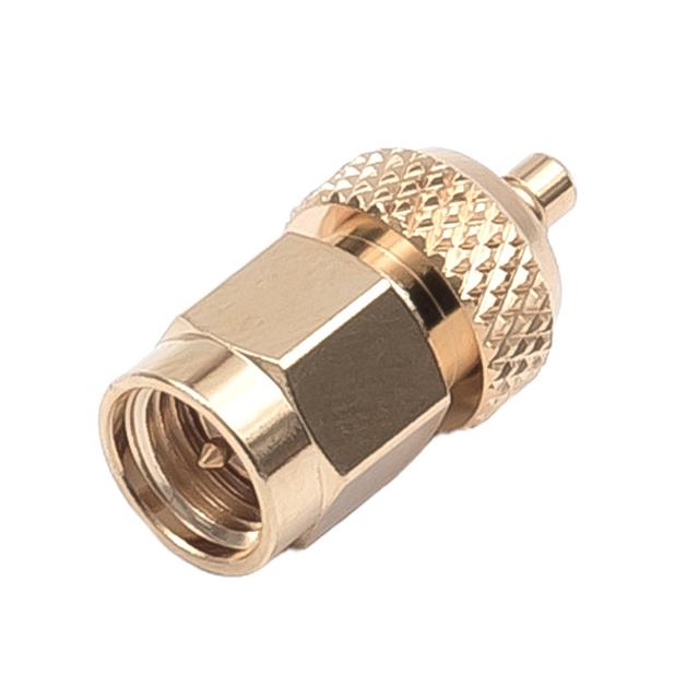MMCX-P-SMAP To-Conne Co., Ltd. (TYC)  Adaptateurs de connecteur coaxial (RF)