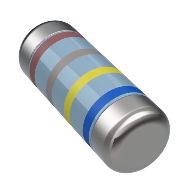 MMF50SFRE255K YAGEO  Chip Resistor - Surface Mount