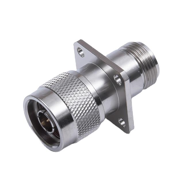N-PA-PJ To-Conne Co., Ltd. (TYC)  Coaxial Connector (RF) Adapters
