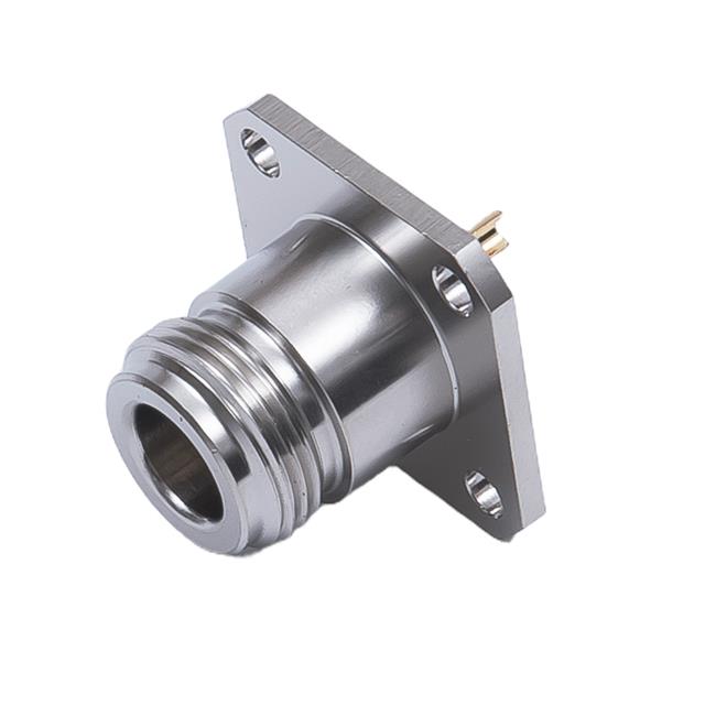 N-R To-Conne Co., Ltd. (TYC)  Gruppi di connettori coassiali (RF)