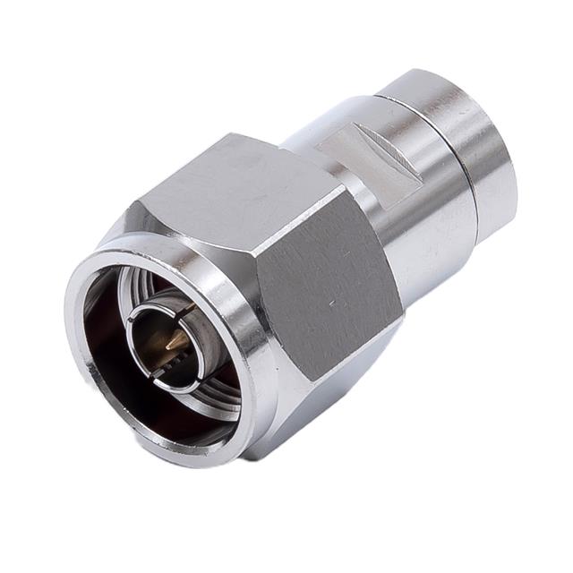 N50-2W To-Conne Co., Ltd. (TYC)  Terminadores de conector coaxial (RF)