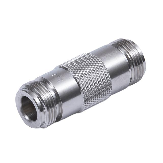 NA-JJ To-Conne Co., Ltd. (TYC)  Coaxial Connector (RF) Adapters