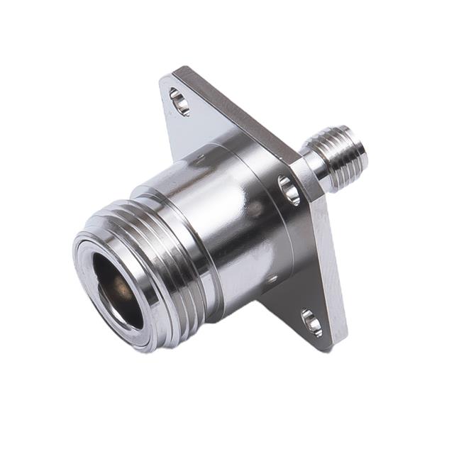 NJ-SMAJ-PA To-Conne Co., Ltd. (TYC)  Adaptateurs de connecteur coaxial (RF)