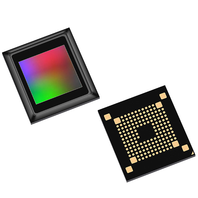 NOIX2SN016KB-LTI onsemi  Bildsensoren Kamera