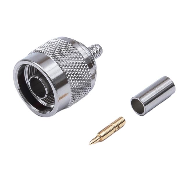 NP-58A To-Conne Co., Ltd. (TYC)  Gruppi di connettori coassiali (RF)