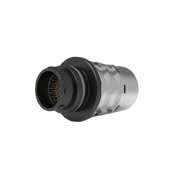 NX-A11WAM-P27XBC0-0000 Amphenol NEXUS Technologies  Gruppi di connettori circolari