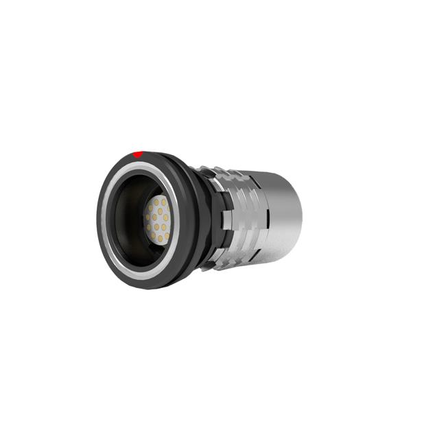 NX-K10WAM-P16WBC0-0000 Amphenol NEXUS Technologies  Assemblages de connecteurs circulaires