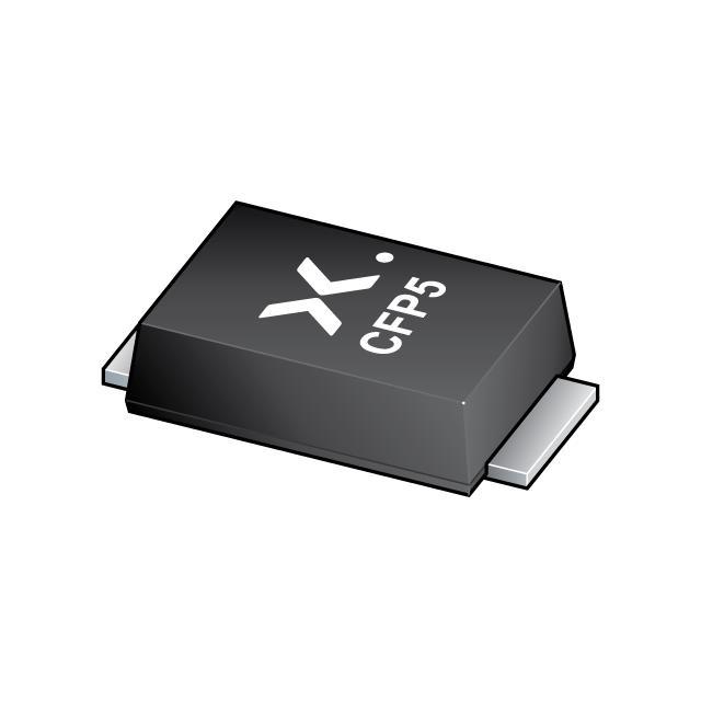 PNU65030EP-QX Nexperia USA Inc.  Diodes simples