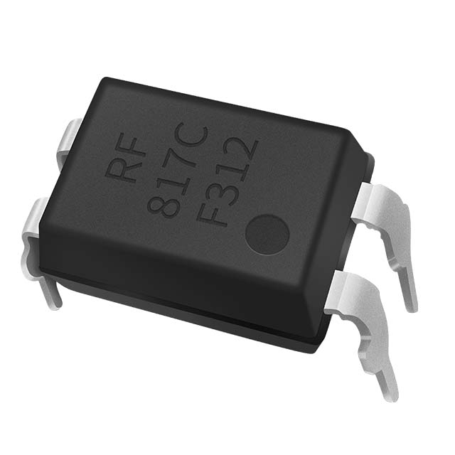 RF-817C-F Refond  Transistor-Photovoltaik-Ausgangsoptokoppler