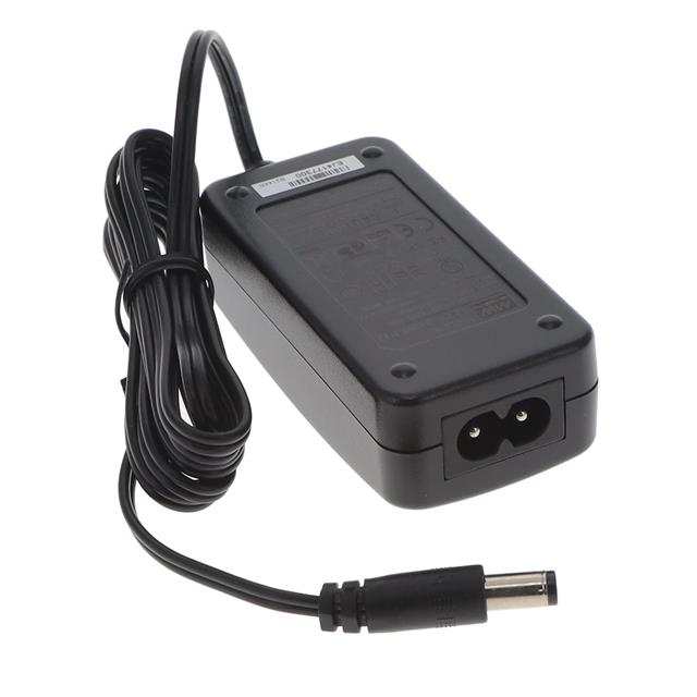 SGAS15B09-P1J MEAN WELL USA Inc.  AC DC Desktop Wall Power Adapters