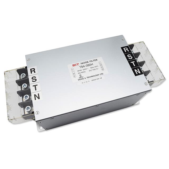 TB4-060GR DIT  Power Line Filter Modules