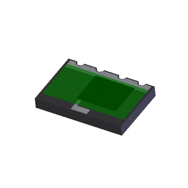 TVC2335CT-50R0GN-2T-15TR Vishay Barry  Verschiedene HF-ICs und -Module