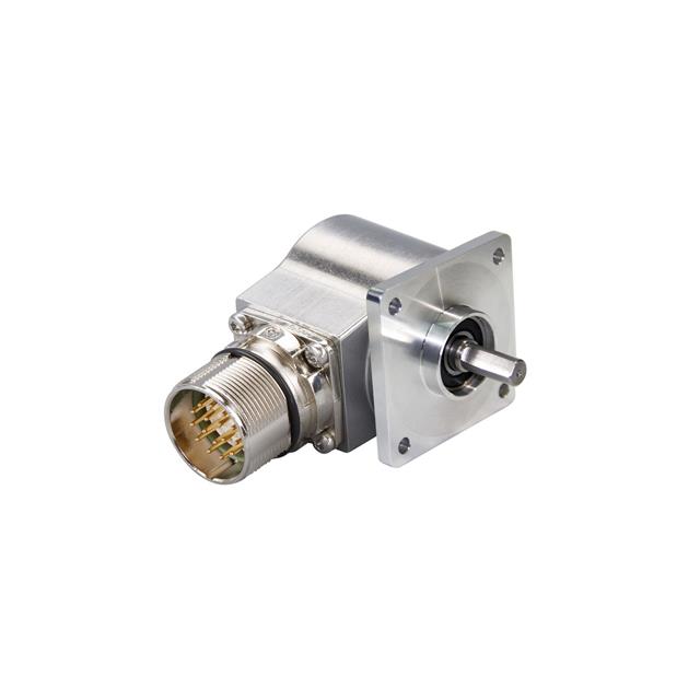 UTD-IPH0Z-01024-3A7S-PRE POSITAL  Encoders